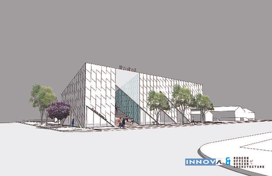 1301 10 Avenue Southeast, Calgary, AB