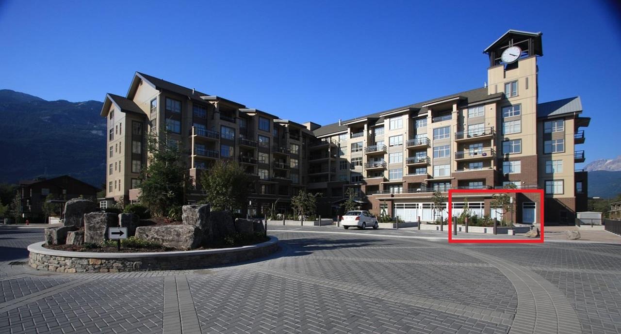 1241 Village Green Way, Squamish, BC