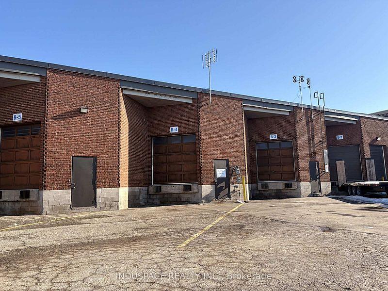 B3 - 1515 Matheson Boulevard East, Mississauga, ON