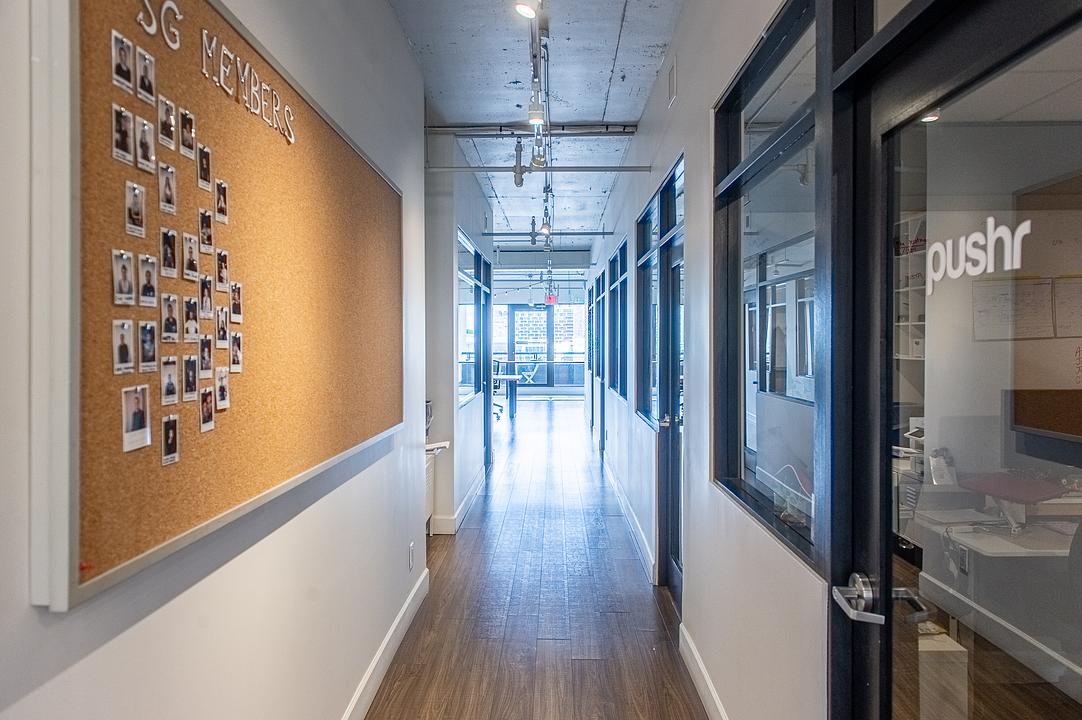 300 - 225 W 8th Ave, Vancouver, BC