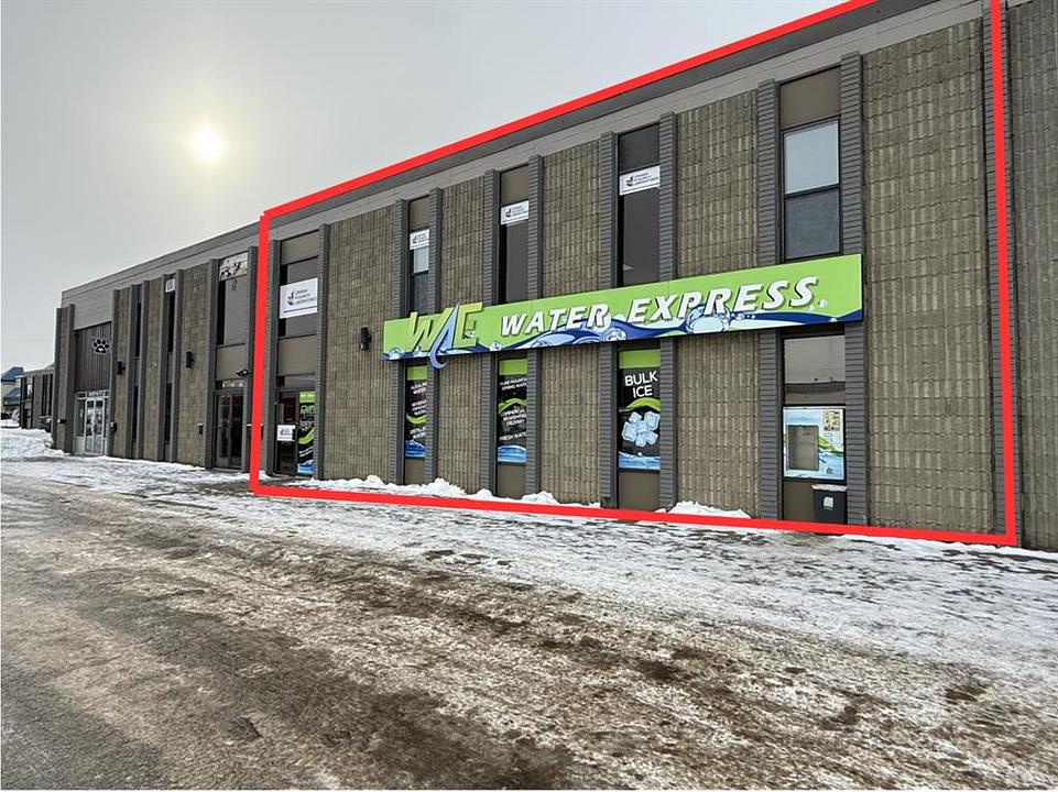 9917 112 Avenue, Grande Prairie, AB