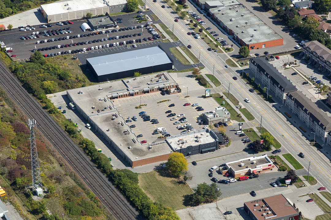 20 - 4155 Fairview Street, Burlington, ON