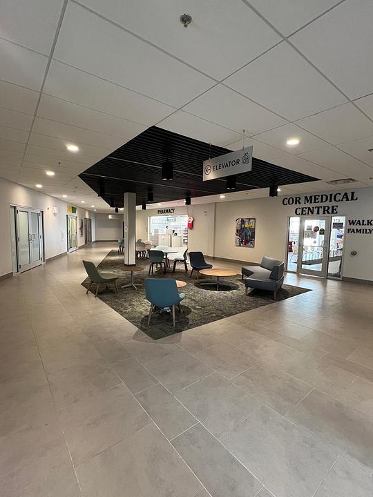 180 - 5504 Macleod Trail Southwest, Calgary, AB