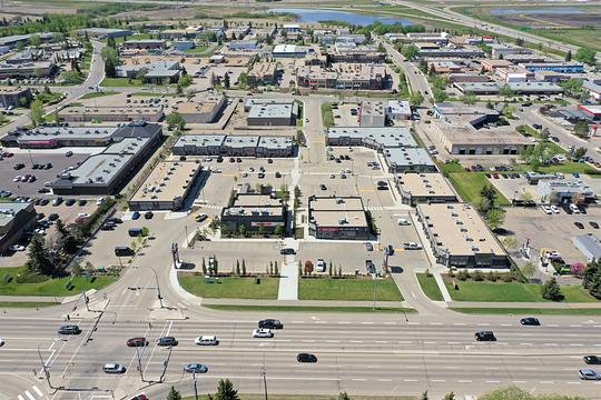800 Broadmoor Boulevard, Sherwood Park, AB
