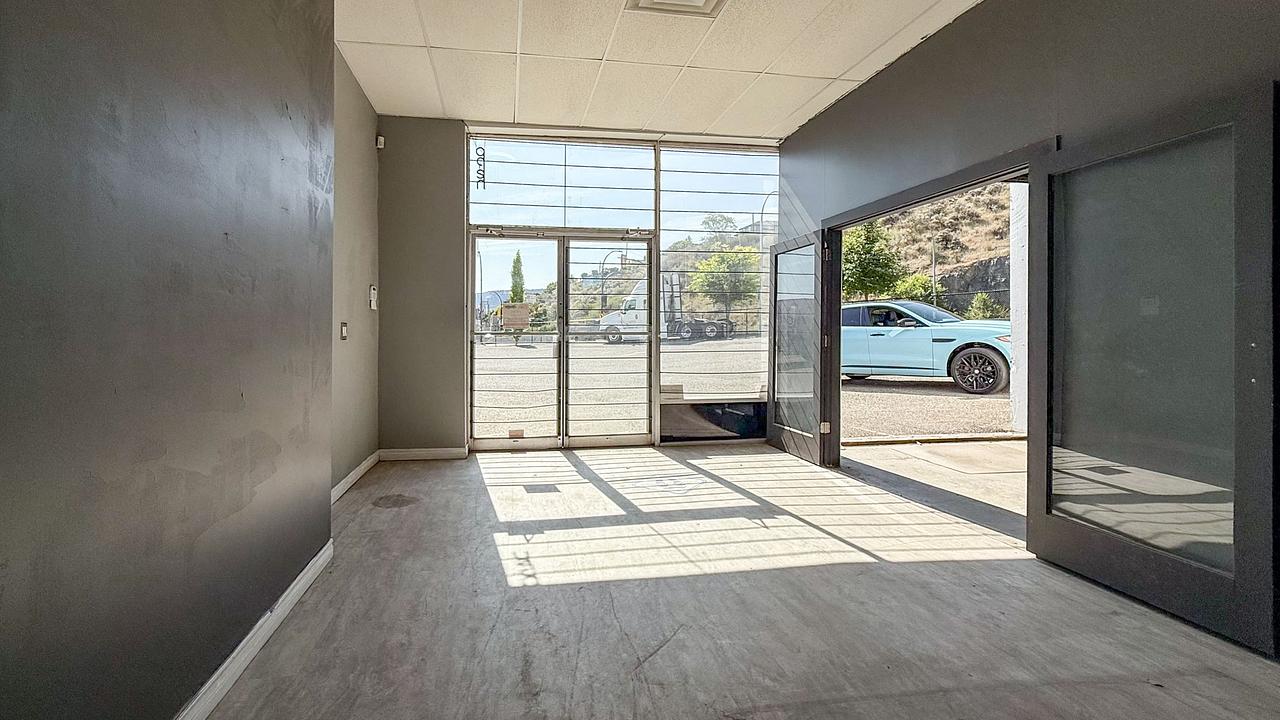 431 Victoria Street West, Kamloops, BC