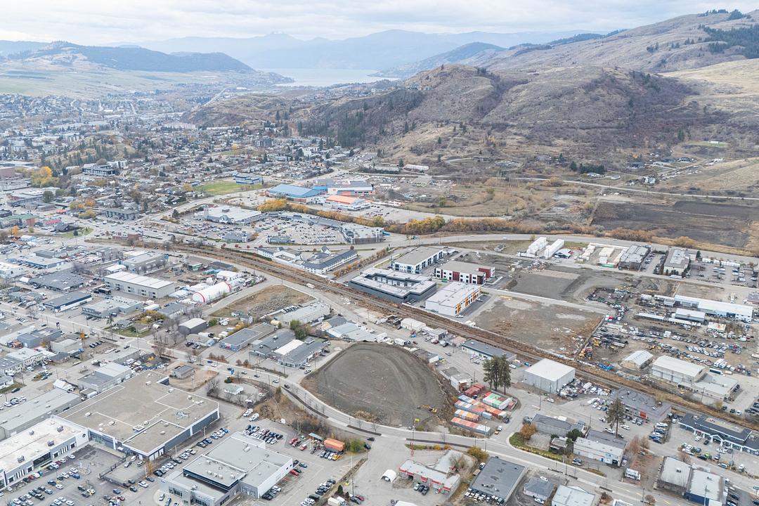 4606 29 Street, Vernon, BC