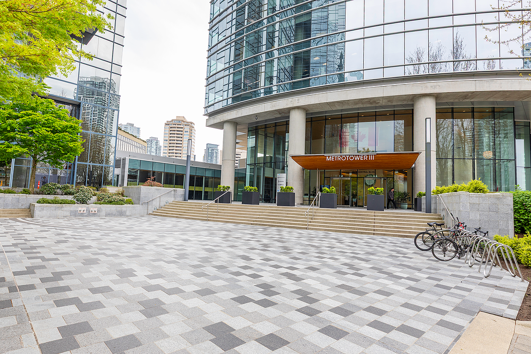 20th Floor - 4515 Central Boulevard, Burnaby, BC