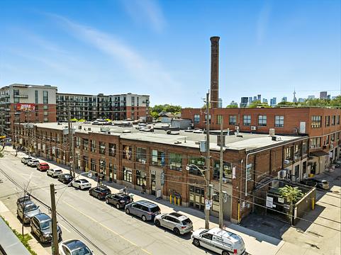 262 Carlaw Ave, Toronto, ON