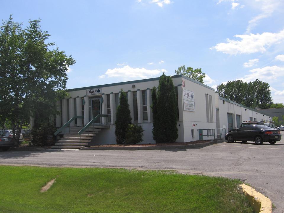 Bay 4 - 21 Grenfell Crescent, Ottawa, ON