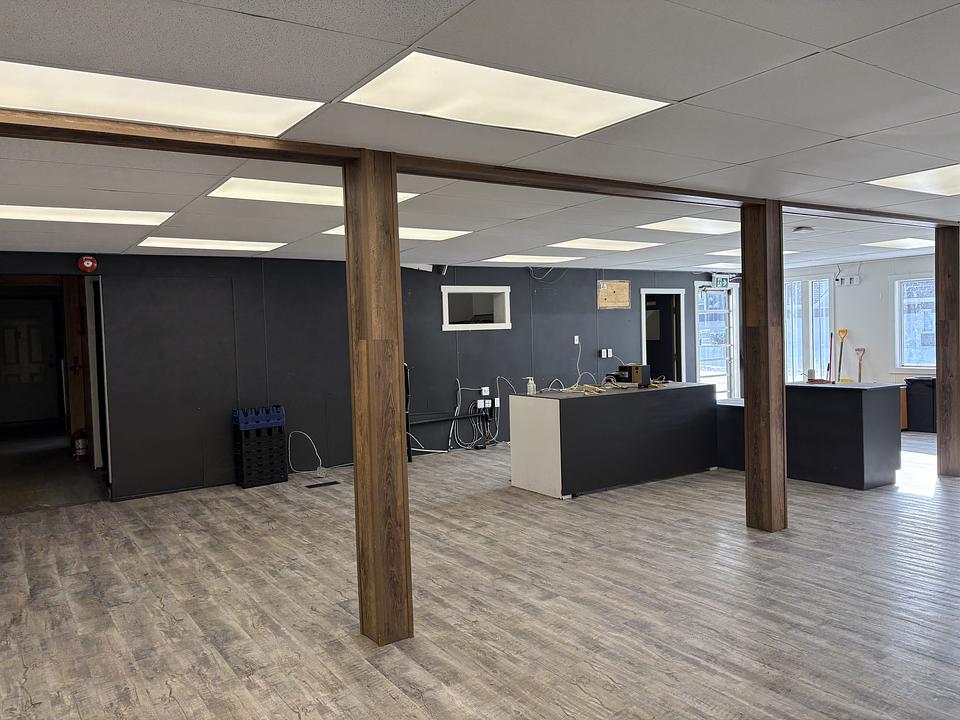 1 - 5501 45 Avenue, Red Deer, AB