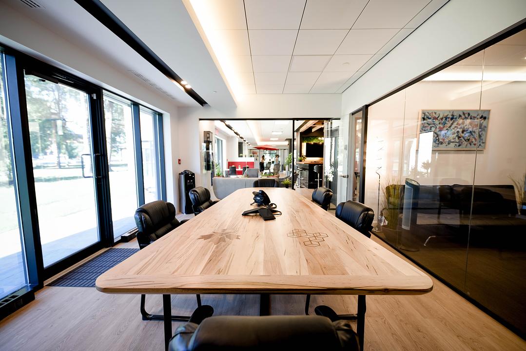 Suite 109 - 2727 Rue Saint-Patrick, Montréal, QC