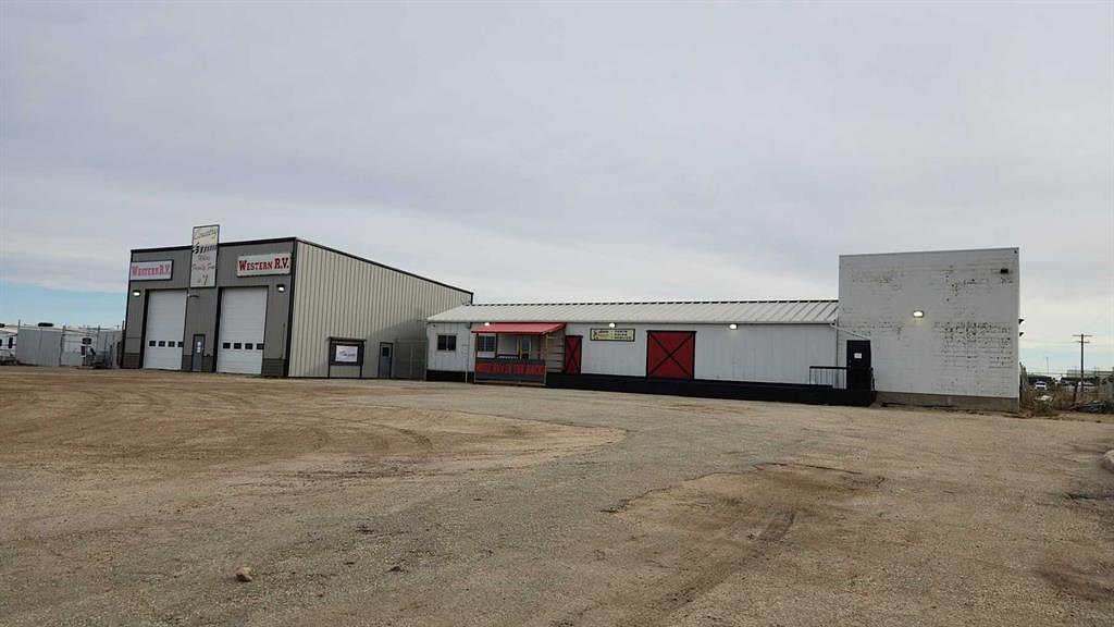 14415 100 Street, Grande Prairie, AB