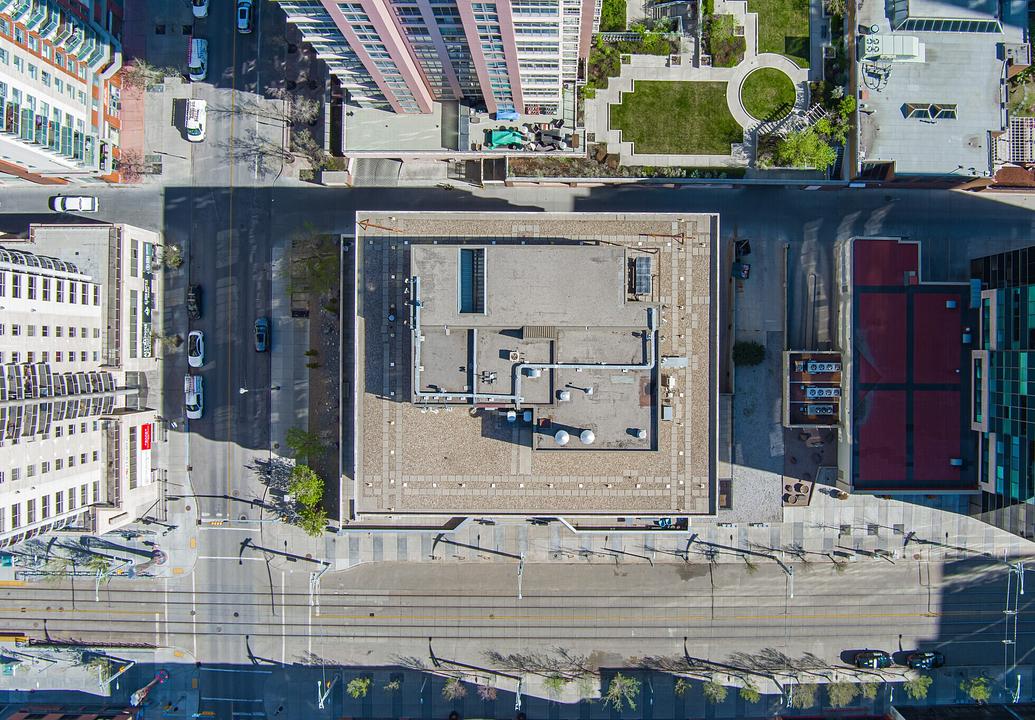 105 - 1040 7 Avenue Southwest, Calgary, AB