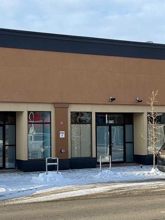 3 - 9907 100 Avenue, Grande Prairie, AB