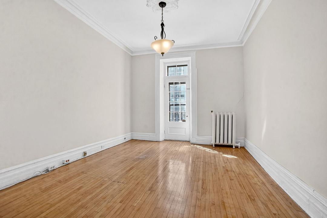 1 - 342 Rue Sherbrooke Est, Montréal, QC