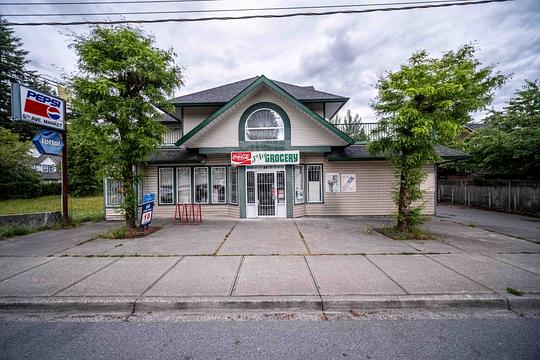 12048 216 Street, Maple Ridge, BC