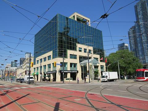 10 Lower Spadina Avenue, Toronto, ON