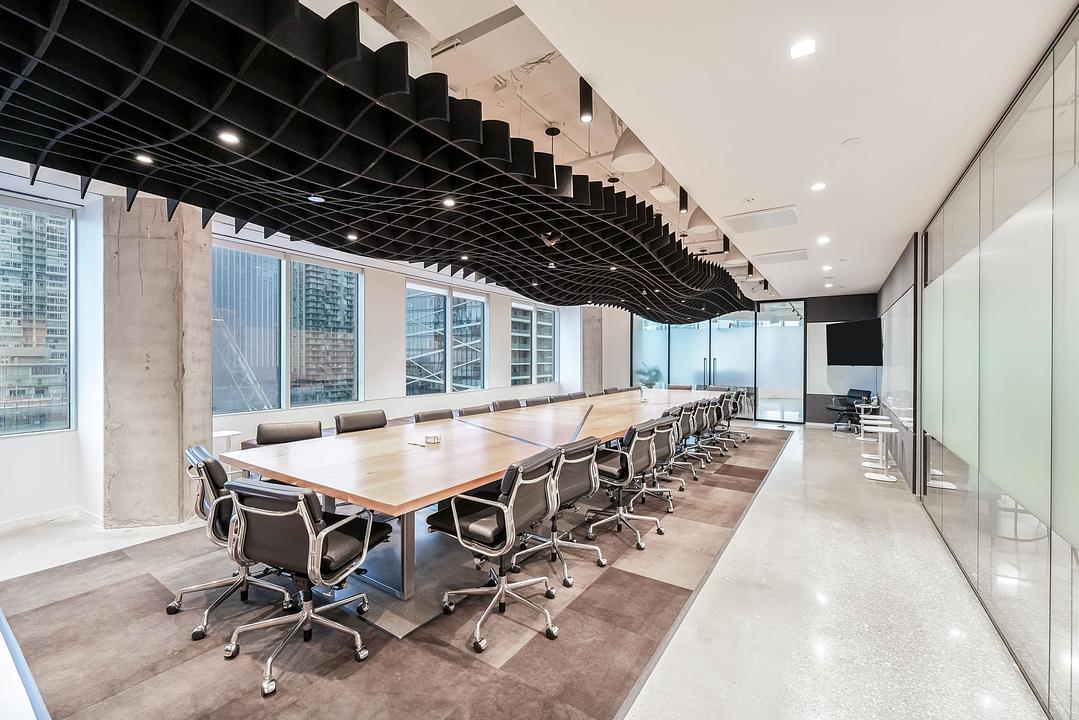 1405 - 225 King Street West, Toronto, ON