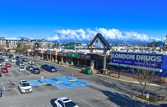 22709 Lougheed Highway Maple Ridge, BC, Maple Ridge, BC