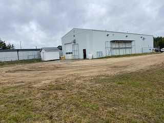 4615 Federated Road, Swan Hills, AB