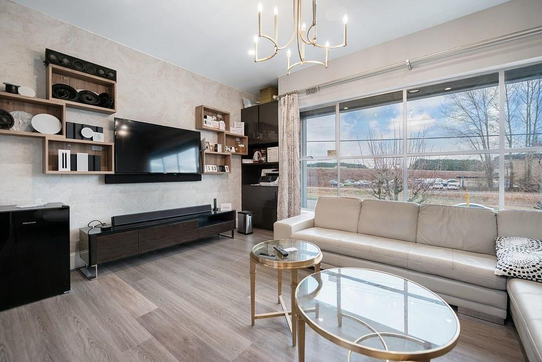 150 - 4631 Shell Road, Richmond, BC