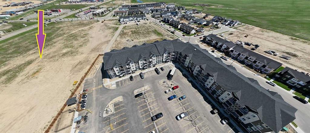 Alberta 20, Sylvan Lake, AB