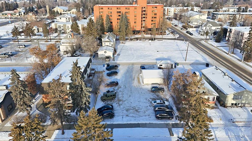 4814 53 Street, Red Deer, AB