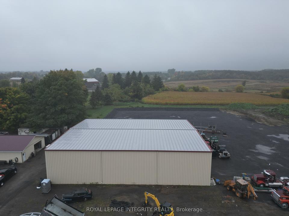 1026 County Road 2, Edwardsburgh/Cardinal, ON