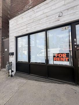1182 Weston Road, Toronto, ON