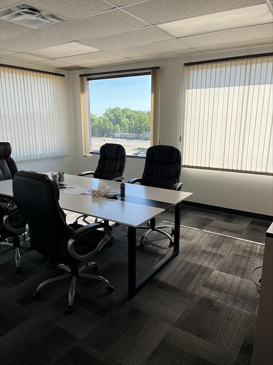 Unit 302 - 2265 Pembina Highway, Winnipeg, MB