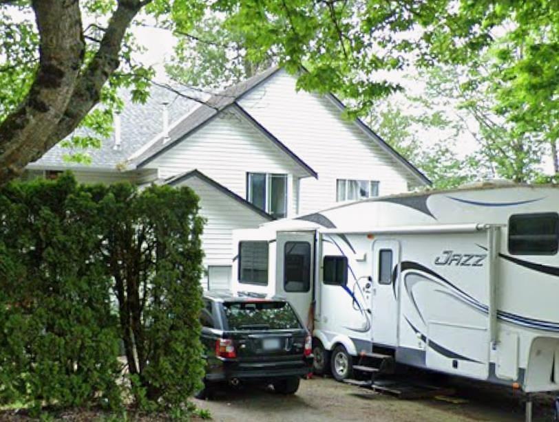8956 151 Street, Surrey, BC