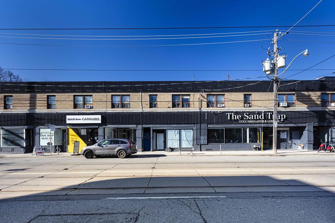 1312 King Street West, Toronto, ON