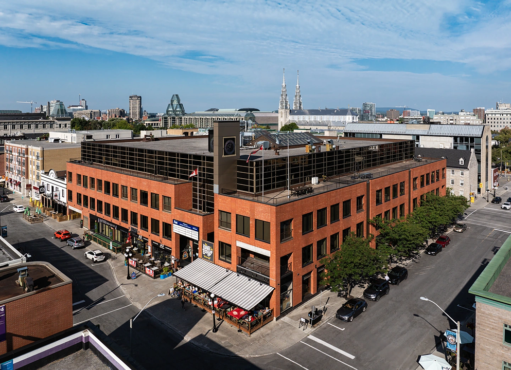 00404 - 47 Clarence Street, Ottawa, ON