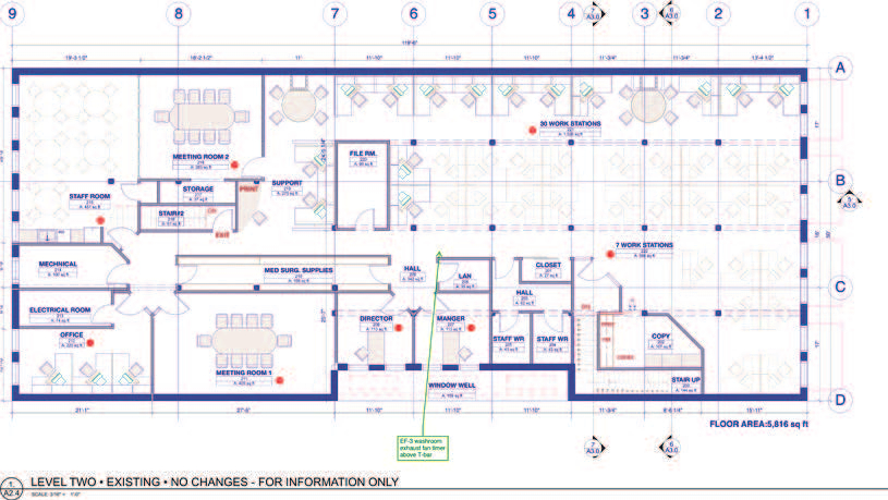 59 West Pender Street, Vancouver, BC floorplan