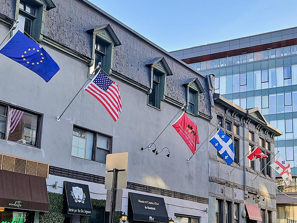 1842 - 1844 Rue William, Montréal, QC