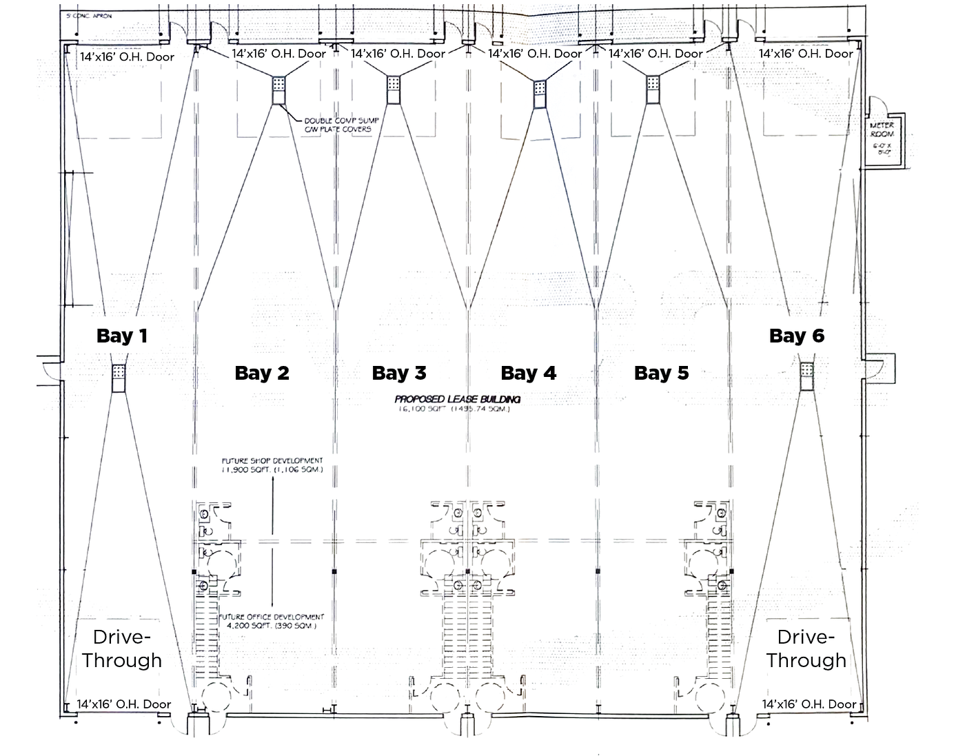 236 Clearview Drive, Penhold, AB floorplan