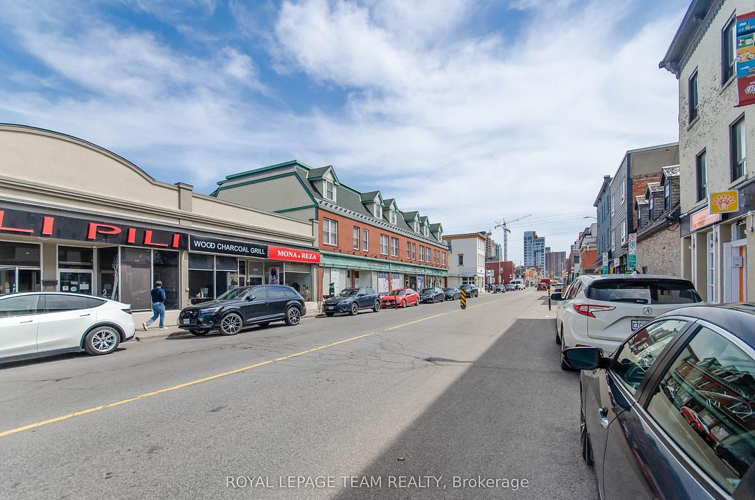 217 Dalhousie Street, Ottawa, ON