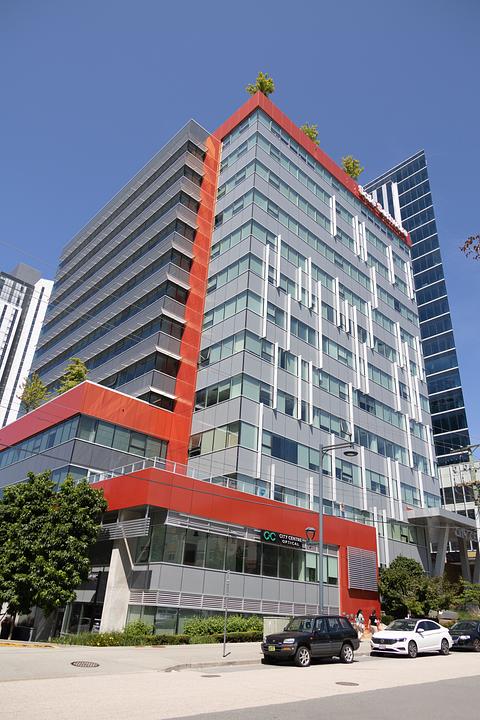 501 - 9639 137 A Street, Surrey, BC