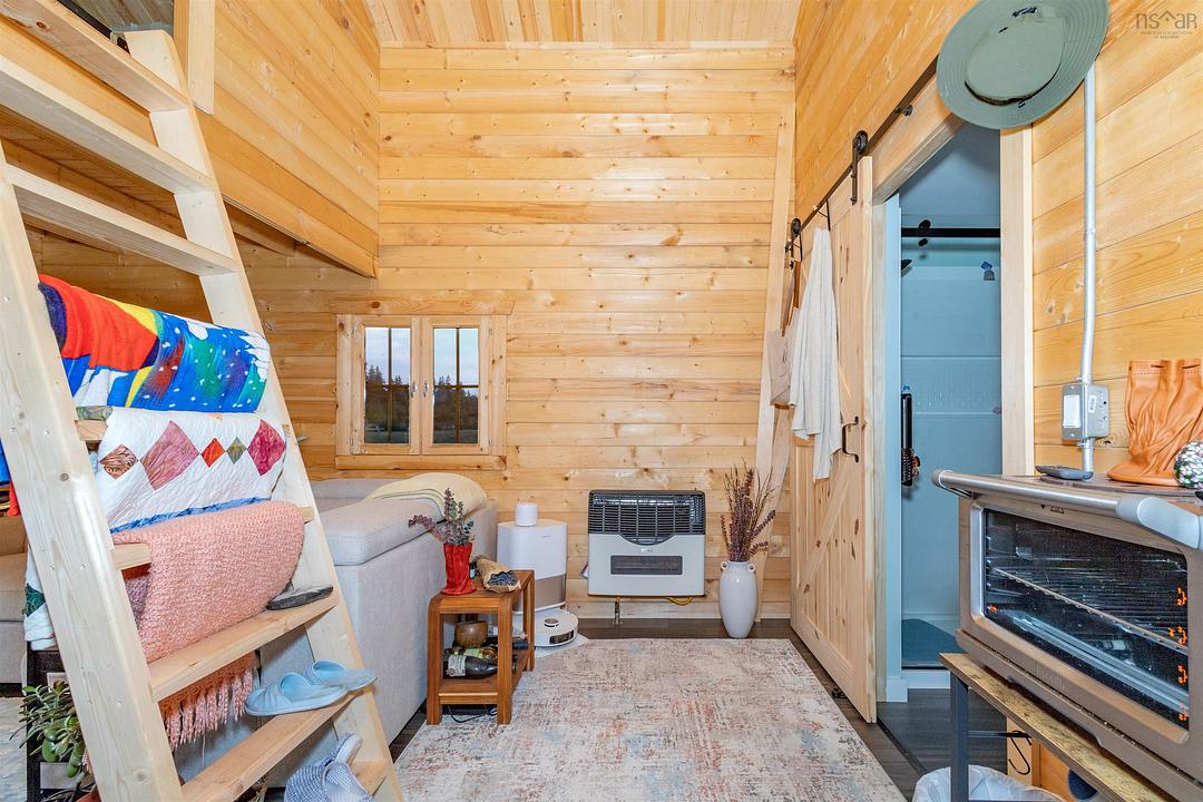 45073 Cabot Trail, Englishtown, NS