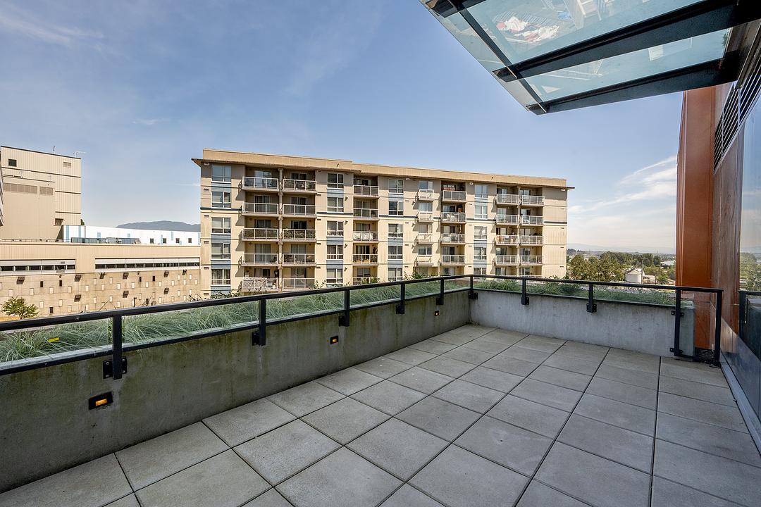 274 Nelson's Crescent, New Westminster, BC