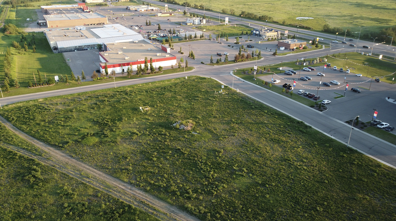 6904 Voyageur Way, Cold Lake, AB