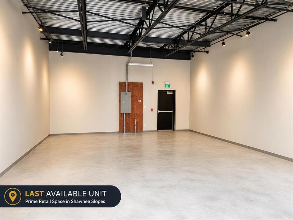 2150 - 88 Shawnee Street SouthWest, Calgary, AB