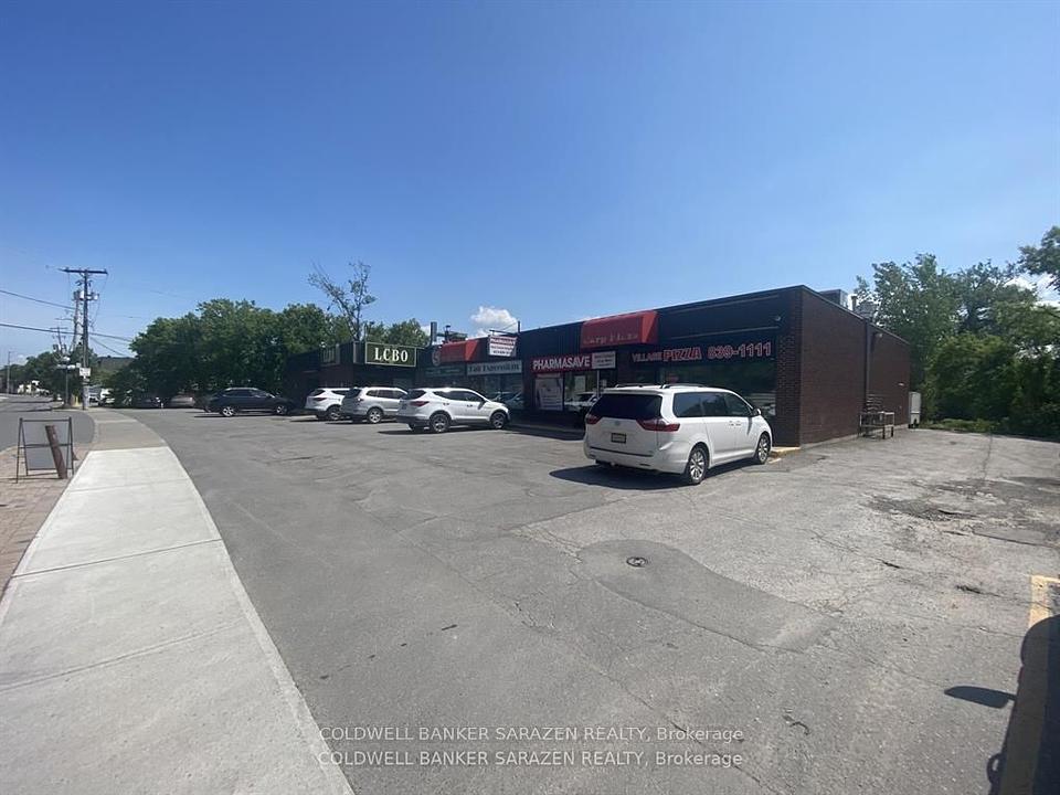 461 Donald B. Munro Drive, Ottawa, ON