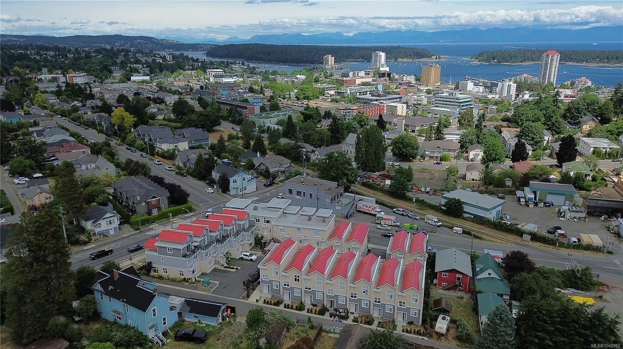 507 Milton Street, Nanaimo, BC
