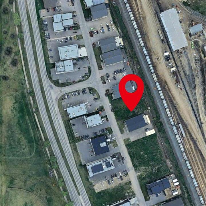 #113 - 8805 Resources Road, Grande Prairie, AB