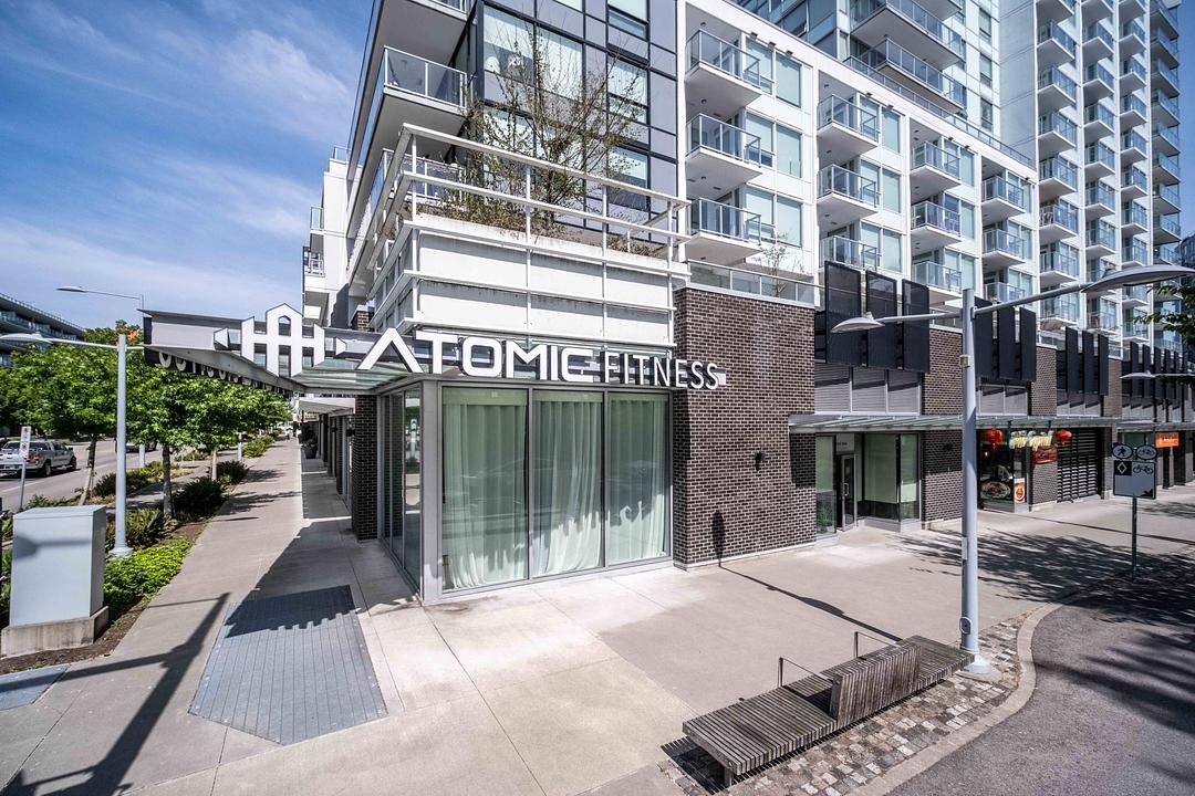 135 - 5508 Hollybridge Way, Richmond, BC