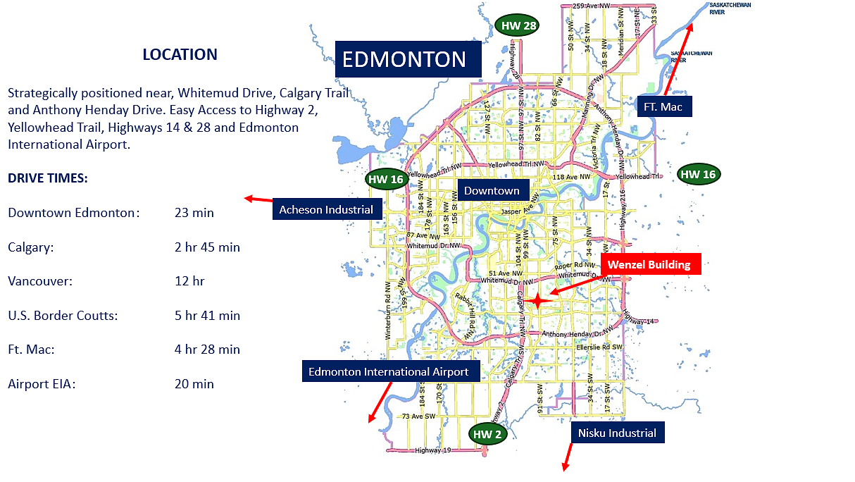 3115 93 Street Northwest, Edmonton, AB