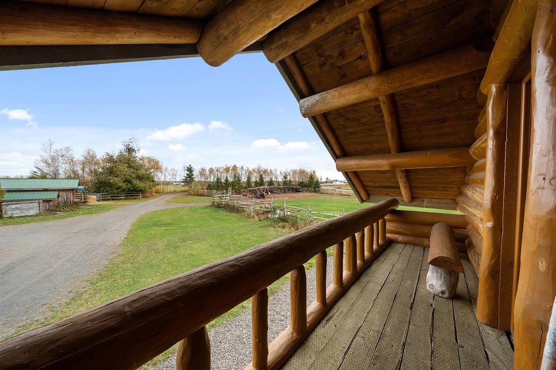 479 Goodwin Road, Amherst, NS