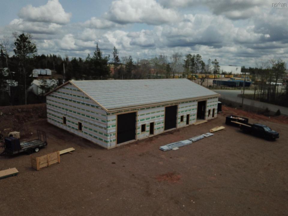 216 Lancaster Crescent, Debert, NS