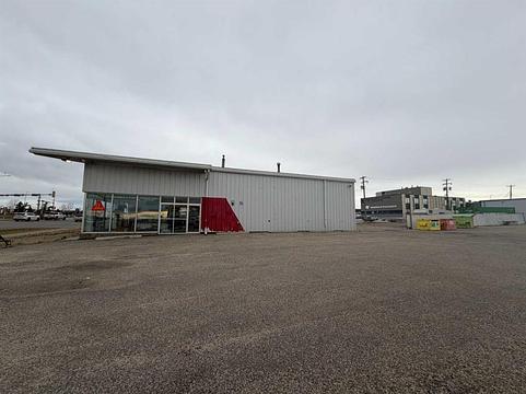 11507 100 Street, Grande Prairie, AB